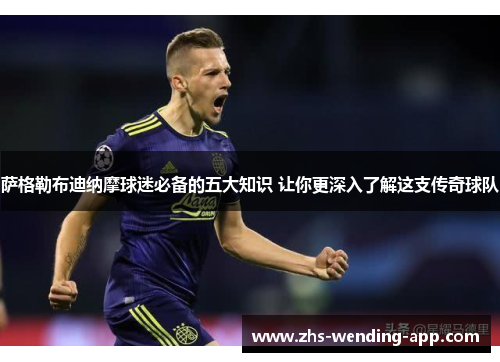 萨格勒布迪纳摩球迷必备的五大知识 让你更深入了解这支传奇球队 萨格勒布迪纳摩球迷必备的五大知识 让你更深入了解这支传奇球队