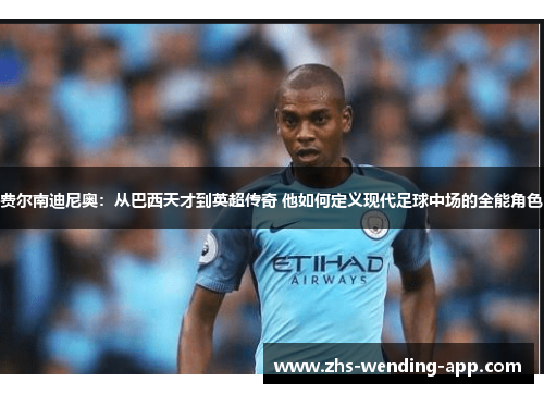 费尔南迪尼奥:从巴西天才到英超传奇 他如何定义现代足球中场的全能角色 费尔南迪尼奥:从巴西天才到英超传奇 他如何定义现代足球中场的全能角色